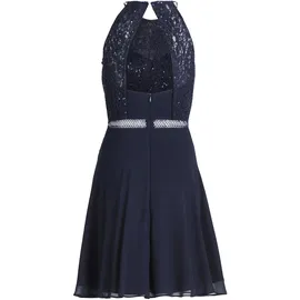 Vera Mont Cocktailkleid Night Sky 38