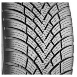 Barum Polaris 6 185/60 R15 88T XL