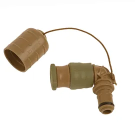 Source Storm Push-Pull-Ventil coyote