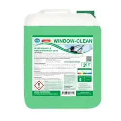 Arcora Fensterreiniger, Seife, Window-Clean 01076 , 5 Liter - Kanister