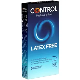 Control *Latex Free*