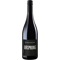 Ursprung Pfalz QbA Trocken (2022), Markus Schneider