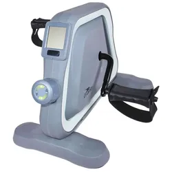 Mini Arm- und Beintrainer grau