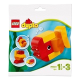 LEGO Duplo 30323 My First Fish - Mein erster Fisch