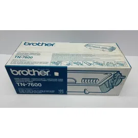 Brother TN-7600 schwarz