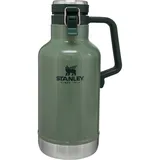 Stanley Classic Easy-Pour hammertone green 1,9 l