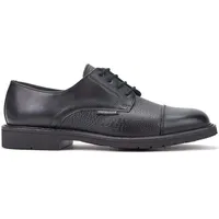 Mephisto Melchior - herren schnürschuhe - Schwarz - 49,5