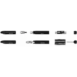Cube ACID HUSK 24 Multitool schwarz