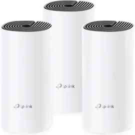 TP-Link Deco M4 Mesh System 3er Pack