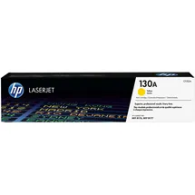 HP CF352A Gelb
