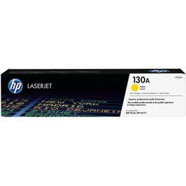 HP CF352A Gelb
