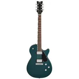 GRETSCH Electromatic Jet Club Druid Green