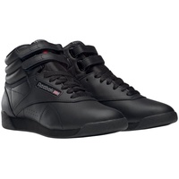 Reebok Freestyle HI intense black 36