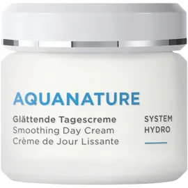 Annemarie Börlind Aquanature System Hydro Glättende Tagescreme 50 ml