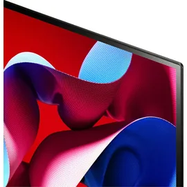 LG OLED48C44LA 48" 4K OLED evo TV C4