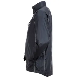 Planam Monsun Regenjacke Herren Marine L