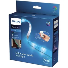 Philips Myliving lightstrips 5m