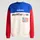 adidas Graphic Sweatshirt Sweatshirt Royal Blue/Cloud White S