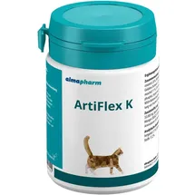almapharm ArtiFlex K Manteltabletten 400 St.