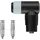 Schwalbe Clik Valve - Fahrrad Ventilaufsatz - DV-SCV Conversion Kit (Valves with Pump Head)