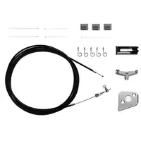 Hörmann Notentriegelung NET2 für Sec.-Tore