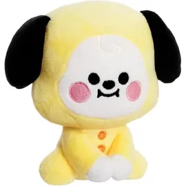Aurora Plüsch BT21 CHIMMY 13 cm Gelb