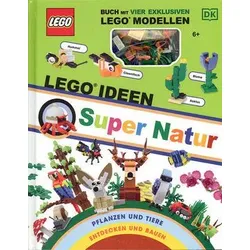 LEGO® Ideen - Super Natur