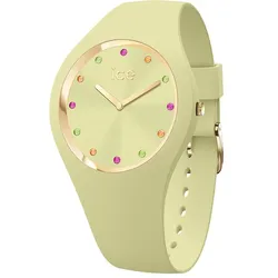 ICE Watch Damenuhr ice 022361 - grün