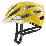 Uvex true sunbee-white 52-55 cm