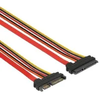 DeLock 84919 > SATA 22 Pin Buchse (3,3 V