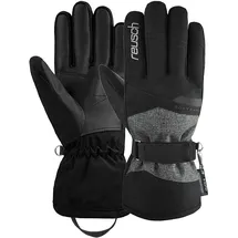 Reusch Hellen R-TEX XT Winddichte, wasserdichte, extra atmungsaktive und warme Winterhandschuhe Fingerhandschuhe Schneehandschuhe Sporthandschuhe Skihandschuhe Damen