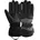 Winddichte wasserdichte extra atmungsaktive und warme Winterhandschuhe Fingerhandschuhe Schneehandschuhe Sporthandschuhe Damen