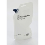 Volkswagen 000096311AE Nachfüllbeutel Displayreiniger 200ml Nachfüllpack