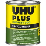 UHU Zweikomponentenkleber Plus Endfest 300 740 g