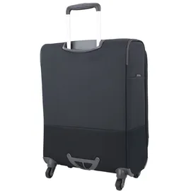 Samsonite Base Boost 4-Rollen Cabin 55 cm / 39 l black