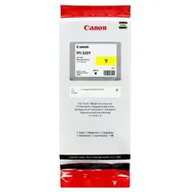 Canon PFI-320Y gelb