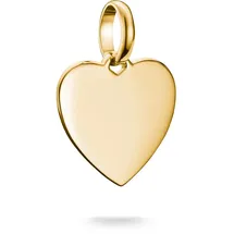 Thomas Sabo Herz Charm gold 41339