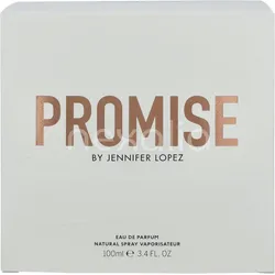 Jennifer Lopez Promise Edp Spray 100 ml