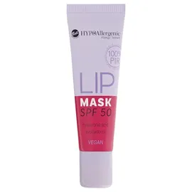 Hypoallergenic Lip Mask SPF 50 Lippenmaske 10 g Nr. 02 Fruit Jelly