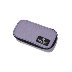 WALKER CONCEPT Schüleretui lavender 49257-372 1-Stock