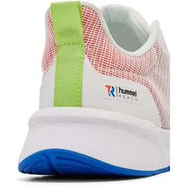 hummel Reach TR Hiit 2.0 Turnschuhe 4183 tangerine tango/skydiver 42