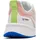 hummel Reach TR Hiit 2.0 Turnschuhe 4183 tangerine tango/skydiver 42