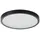 Brilliant Navara 1 LED schwarz