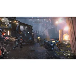 Killzone: Shadow Fall (PEGI) (PS4)