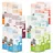 MjAMjAM Quetschie Mixpaket III 12 x 125 g
