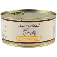 Lunderland Hühnerbrust 300 g
