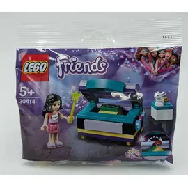 LEGO Friends Emma's Zaubertruhe 30414
