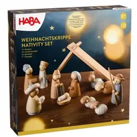 HABA Weihnachtskrippe (2014250001)