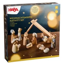 HABA Weihnachtskrippe (2014250001)