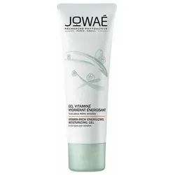 Gesichtsgel Jowaé Vitamin-Rich Feuchtigkeitsspendend energiespendend (40 ml)